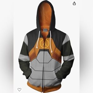 Half-life hoodie collectors item